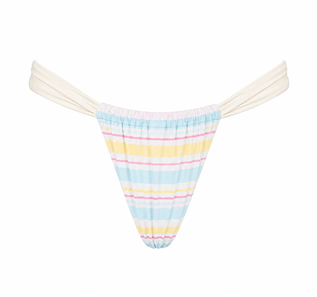 SUGAR STRIPE - Bottoms