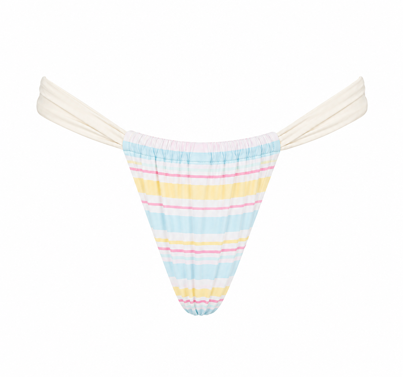 SUGAR STRIPE - Bottoms