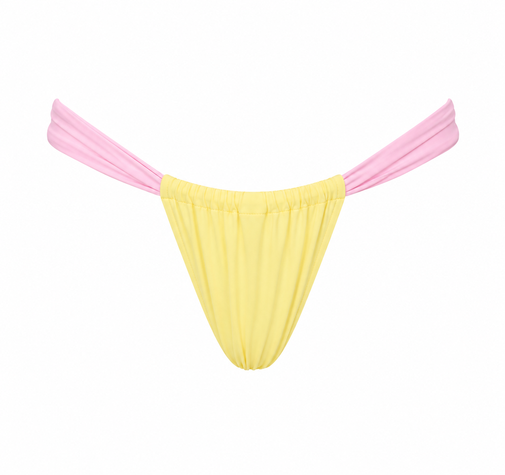 LEMON SUGAR - Bottoms