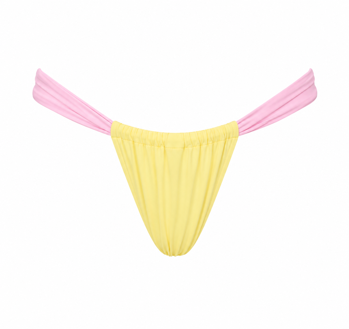 LEMON SUGAR - Bottoms